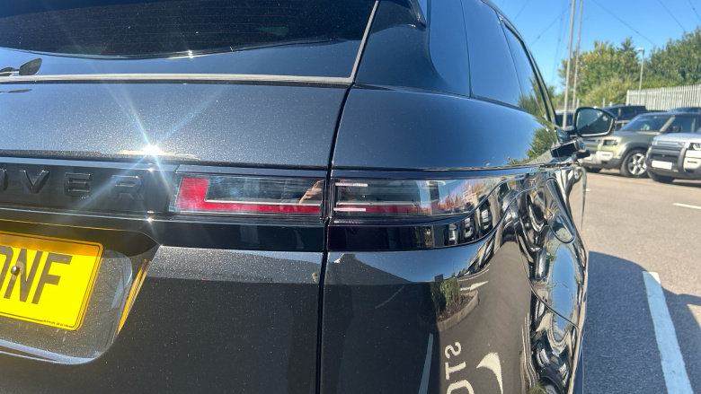 Land Rover Range Rover Evoque 2.0 D200 Dynamic SE 5dr Auto Diesel Hatchback